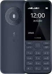 Nokia 130 TA-1576 2,4 Niebieski