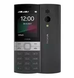 Nokia 150 TA-1582 2,4 Czarny