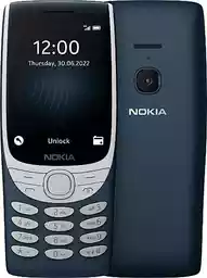 Nokia 8210 4G Niebieski