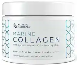 Nordic Naturals Marine Collagen 150g