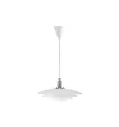 Nordlux Bretagne lampa wisząca biała 39489901