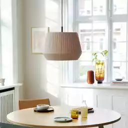 Nordlux Dicte lampa wisząca czarno beżowa 2112353009