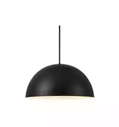 Nordlux Ellen lampa wisząca czarna 48563003