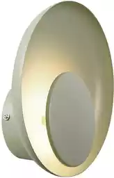 Nordlux Lampa ścienna MARSI 1xModuł LED Metal Zakurzona zieleń NO2312351023