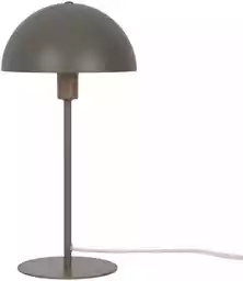 Nordlux Lampa stołowa ELLEN 1xE14 40W Metal Brązowy NO2213755009