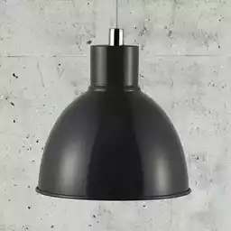 Nordlux Lampa wisząca POP 60W E27 Szary Metal NO45833050