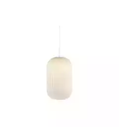 Nordlux Milford lampa wisząca biała 46573001