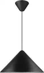 Nordlux Nono lampa wisząca czarna 2120523003