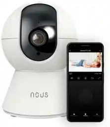 Nous W5 Kamera IP