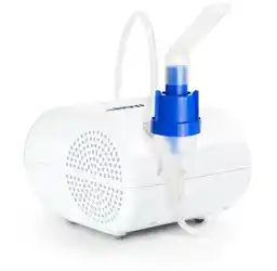 NOVAMA Nebulino Inhalator pneumatyczno-tłokowy