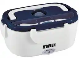 Noveen Lunch Box LB430 Elektryczny podgrzewacz