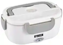 Noveen lunch box