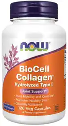 Now Foods BioCell Kolagen hydrolizowany typu II