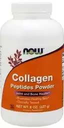 Now Foods Collagen Peptides Powder 227g Kolagen