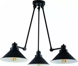 Nowodvorski Lampa loft wisząca TECHNO 9142