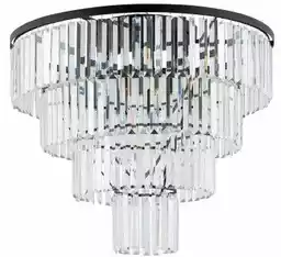 Nowodvorski Lampa sufitowa kryształowa CRISTAL L 7630