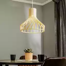 Nowodvorski Lampa wisząca BIO S 6333