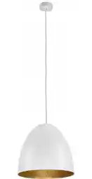 Nowodvorski Lampa wisząca EGG M 9021