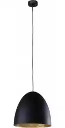 Nowodvorski Lampa wisząca EGG M 9022