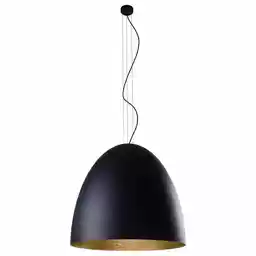 Nowodvorski Lampa wisząca EGG XL 9026