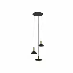 Nowodvorski Lampa wisząca HERMANOS III 8030