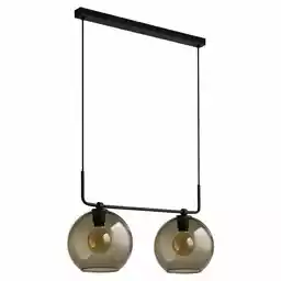 Nowodvorski Lampa wisząca MONACO II 9363