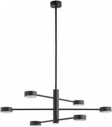 Nowodvorski Lampa wisząca ORBIT 7946