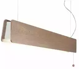 Nowodvorski Lampa wisząca OSLO LED 90 7520