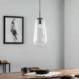 Nowodvorski Lampa wisząca PEAR L 7797