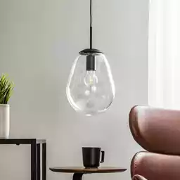 Nowodvorski Lampa wisząca PEAR S 7800