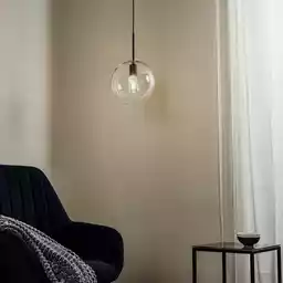 Nowodvorski Lampa wisząca SPHERE L 7850