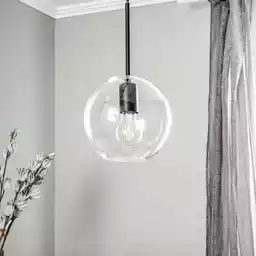 Nowodvorski Lampa wisząca SPHERE M 7848