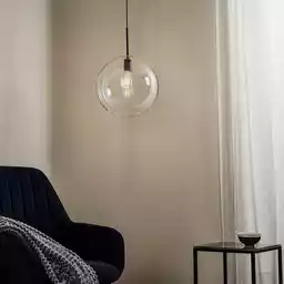 Nowodvorski Lampa wisząca SPHERE XL 7846