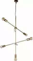 Nowodvorski Lampa wisząca STICKS V 9076