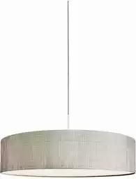 Nowodvorski Lampa wisząca TURDA GRAY III 8946