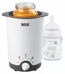 NUK Podgrzewacz do butelek Thermo 3w1