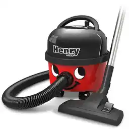 Numatic Henry Eco HVR160 odkurzacz energooszczędny