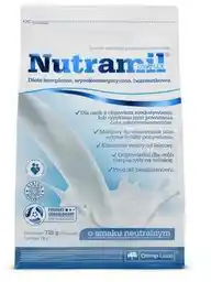 Nutramil complex neutralny 720g