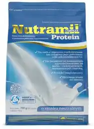 Nutramil Complex Protein smak neutralny 700g