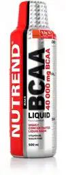 Nutrend BCAA Liquid 1000 ml pomarańczowy