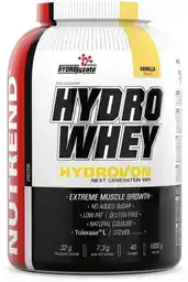 Nutrend Hydro Whey czekolada 1600g