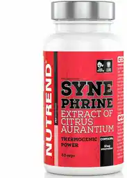 Nutrend Syne Phrine - 60Caps.