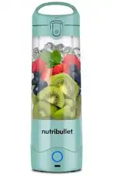 Nutribullet Blender personalny NBP003LBL