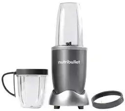 Nutribullet NB606DG ciemnoszary