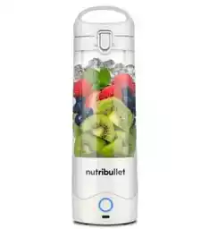 Nutribullet NBP003W 0,47l butelka blender kielichowy