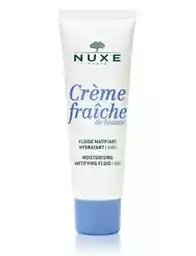 Nuxe Creme Fraiche de Beaute Krem nawilżający skóra mieszana 50ml