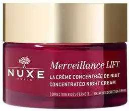 Nuxe Marveillance Lift Krem liftingujący na noc 50ml