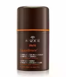 NUXE MEN NUXELLENCE Krem przeciwstarzeniowy dla mężczyzn 50ml