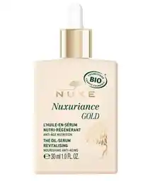 Nuxe Nuxuriance Gold olejowe serum rewitalizujące 30ml