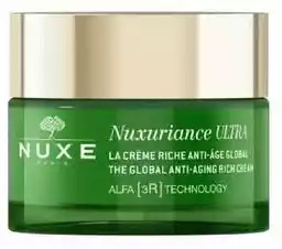 NUXE NUXURIANCE Ultrabogaty krem przeciwzmarszczkowy 50ml